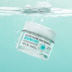 APLB Glutathione Niacinamide Facial Cream - Image 2