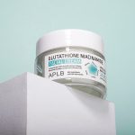APLB Glutathione Niacinamide Facial Cream - Image 4