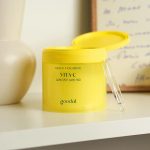 Goodal Green Tangerine Vita C Dark Spot Care Pad - Image 9