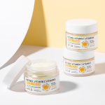 APLB Retinol Vitamin C Vitamin E Facial Cream - Image 3