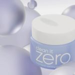 BANILA CO Clean it Zero Calming Cleansing Balm - Image 3