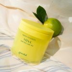 Goodal Green Tangerine Vita C Dark Spot Care Pad - Image 3