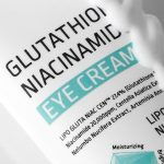 APLB Glutathione Niacinamide Eye Cream - Image 4