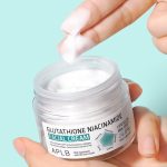 APLB Glutathione Niacinamide Facial Cream - Image 6