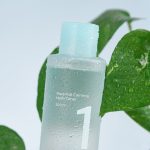 Numbuzin No.1 Pure-Full Calming Herb Toner - Image 2
