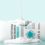 APLB Glutathione Niacinamide Sunscreen - Image 4