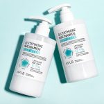 APLB Glutathione Niacinamide Body Lotion - Image 3