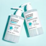 APLB Glutathione Niacinamide Body Wash - Image 4