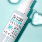 APLB Glutathione Niacinamide Mist Essence - Image 2