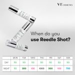 VT Cosmetics Reedle Shot 700 - Image 9