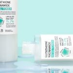 APLB Glutathione Niacinamide Facial Toner - Image 7