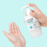 APLB Glutathione Niacinamide Body Wash - Image 3
