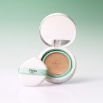 Purito Seoul Wonder Releaf Centella BB Cushion-With 10 small sample gifts - Image 3