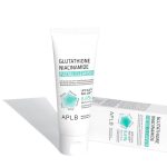 APLB Glutathione Niacinamide Facial Cleanser - Image 6