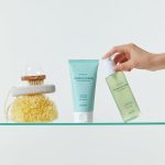 Goodal Heartleaf Hyaluron Soothing Pore Cleansing Foam - Image 8