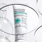 APLB Glutathione Niacinamide Facial Cleanser - Image 4