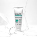 APLB Glutathione Niacinamide Facial Cleanser - Image 5