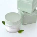 Celimax Ji Woo Gae Cica BHA Blemish Toner Pad - Image 9