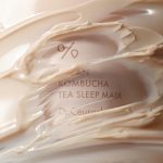 Dr. Ceuracle Vegan Kombucha Tea Sleep Mask - Image 3