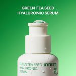 INNISFREE Green Tea Seed Hyaluronic Serum - Image 6