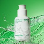 INNISFREE Green Tea Seed Hyaluronic Serum - Image 9