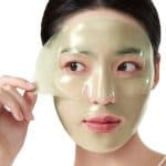 Anua Heartleaf 70 Soothing Collagen Mask 4-Pack - Image 4
