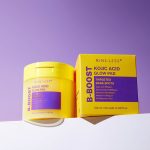NINELESS B-Boost Kojic Acid Glow Pad - Image 4