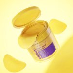 NINELESS B-Boost Kojic Acid Glow Pad - Image 2