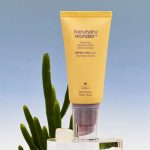 Haruharu Wonder Black Rice Moisture Airfit Daily Sunscreen SPF50 + PA + + + + - Image 5