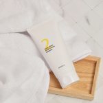 Numbuzin No.2 Deep Clean Fresh Cream Cleanser - Image 5
