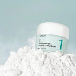 Numbuzin No.1 Pantothenic B5 Active Soothing Cream - Image 4