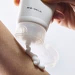 Anua 3 Ceramide Panthenol Moisture Barrier Cream - Image 6