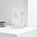 Celimax Cica Calming Ampoule Mask 5-Pack - Image 3