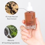 Numbuzin No.1 Glossy Essence Serum - Image 8