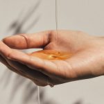 AROMATICA Ritual Hair Oil Jasmine & Vetiver - Image 3