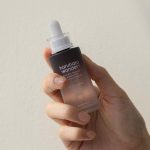 Haruharu Wonder Black Rice Hyaluronic Botanical 2GF Wonderful Ampoule - Image 5