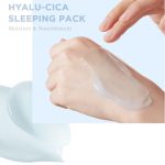 SKIN1004 Madagascar Centella Hyalu-Cica Sleeping Pack - Image 5