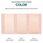 VT Cosmetics Cica Redness Cover Cushion - Image 4