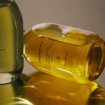 AROMATICA Circulating Juniper Berry & Ginger Body Oil - Image 5