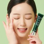 JAYJUN Okra Phyto Mucin Deep Surge Eye Cream - Image 3