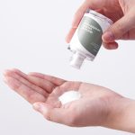 ISNTREE Mugwort Calming Powder Wash - Image 2