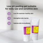 COSRX Low pH Good Night Soft Peeling Gel - Image 4