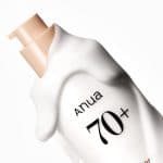 Anua Rice 70 Intensive Moisturizing Milk - Image 4