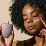 Haruharu Wonder Black Rice 10 Hyaluronic Cream - Image 3