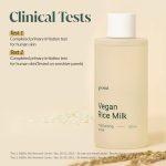Goodal Vegan Rice Milk Moisturizing Toner - Image 9