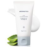 AROMATICA Aloe Hy-ffective Cream - Image 3
