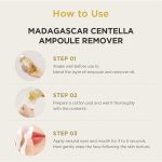 SKIN1004 Madagascar Centella Ampoule Remover - Image 7