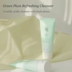 Beauty of Joseon Green Plum Refreshing Cleanser - Image 6