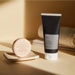 Dr. Ceuracle Vegan Kombucha Tea Creamy Wash Bar - Image 9