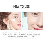ETUDE Sunprise Mild Watery Light SPF50 PA + + + - Image 6